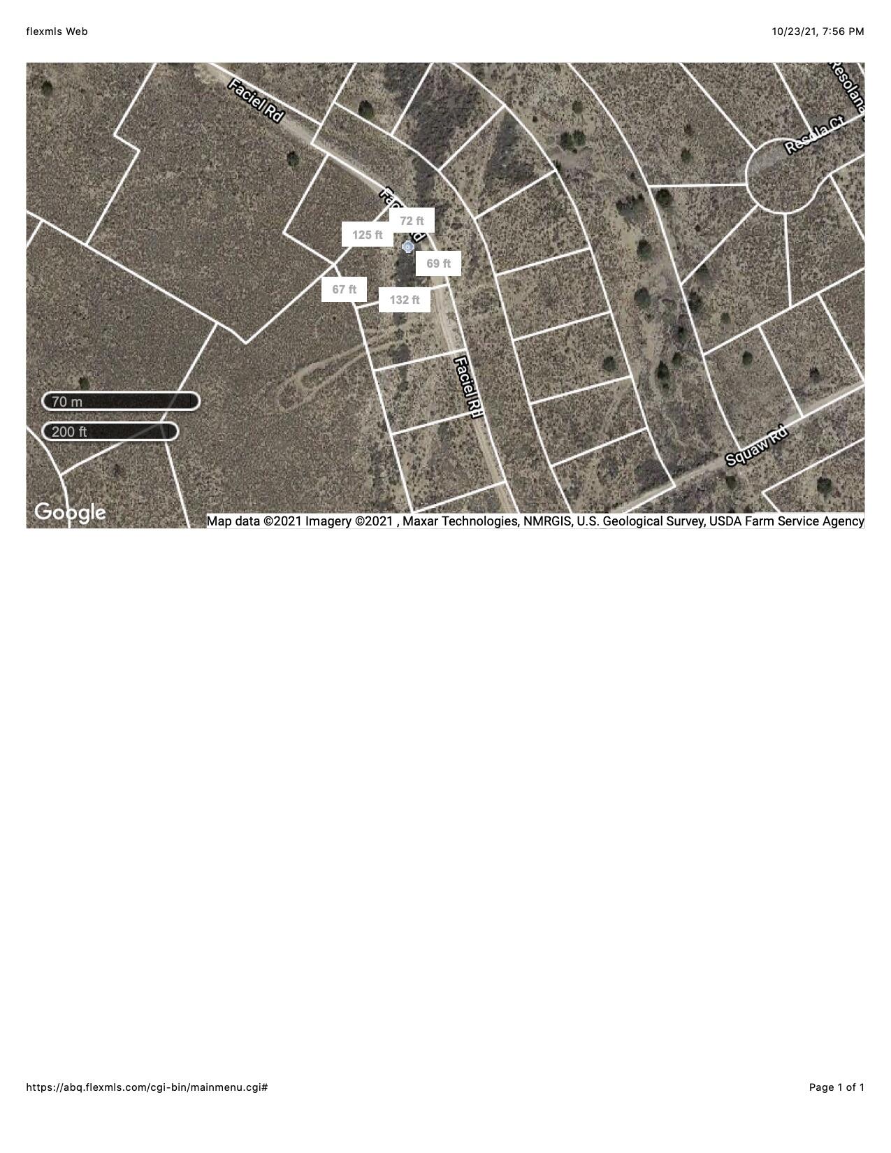 Listing view 2