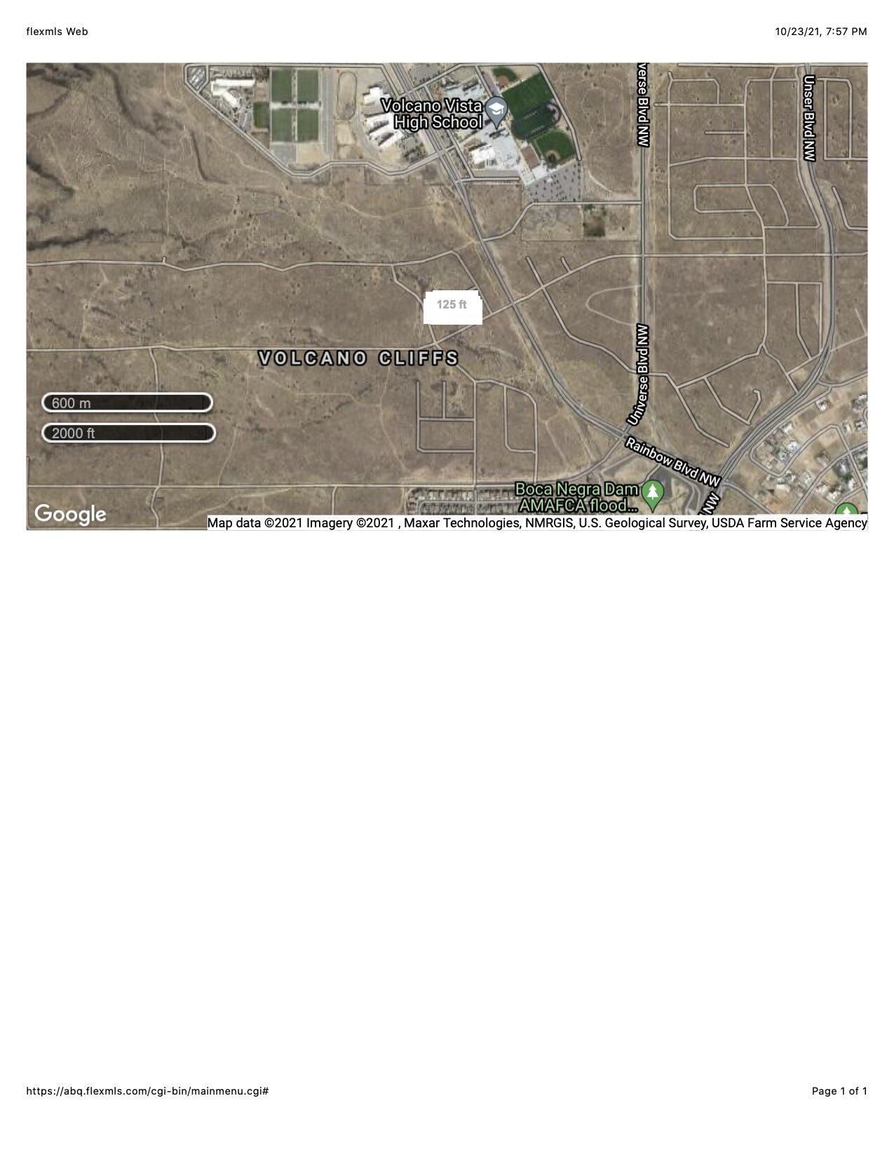 Listing view 3