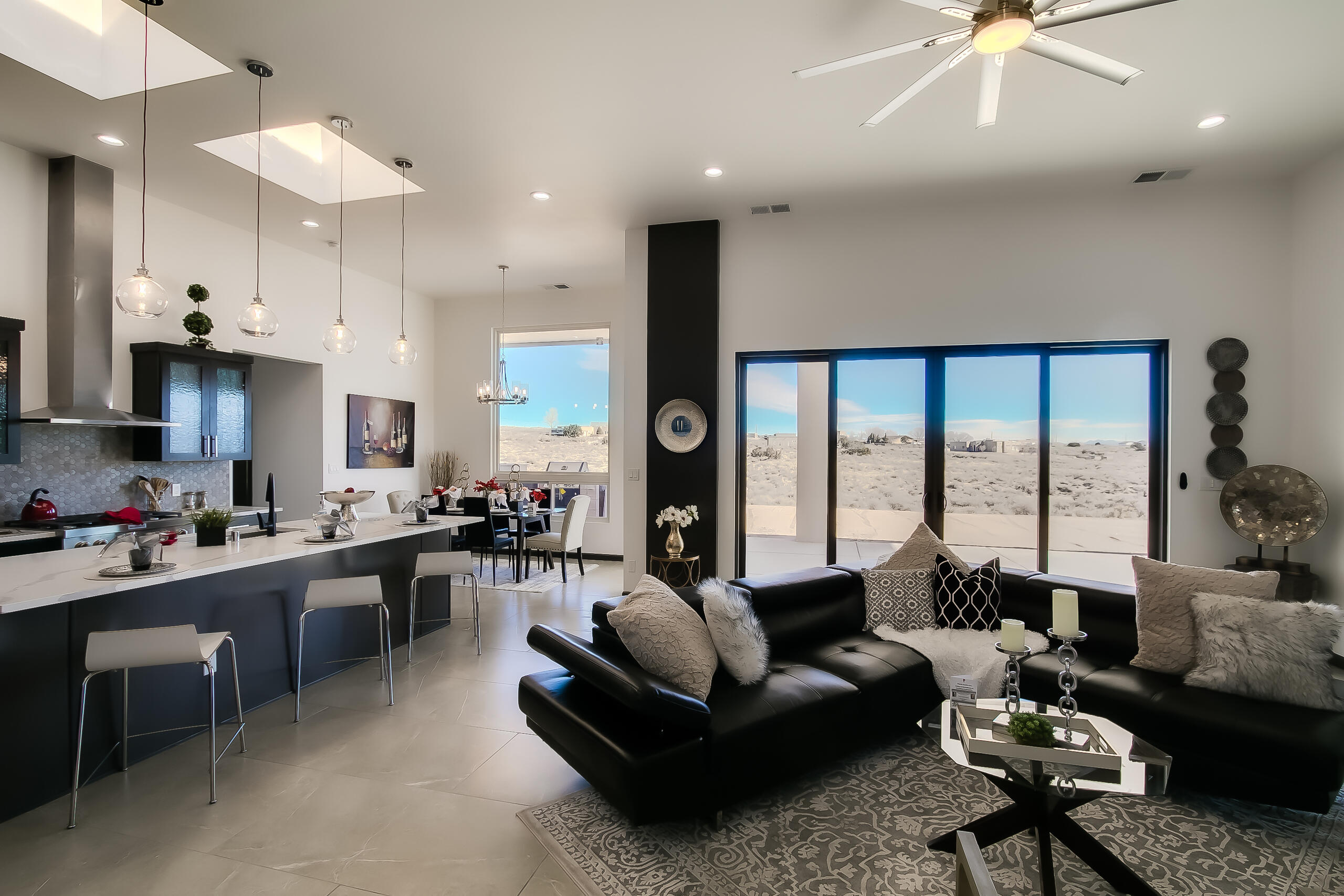 Property view