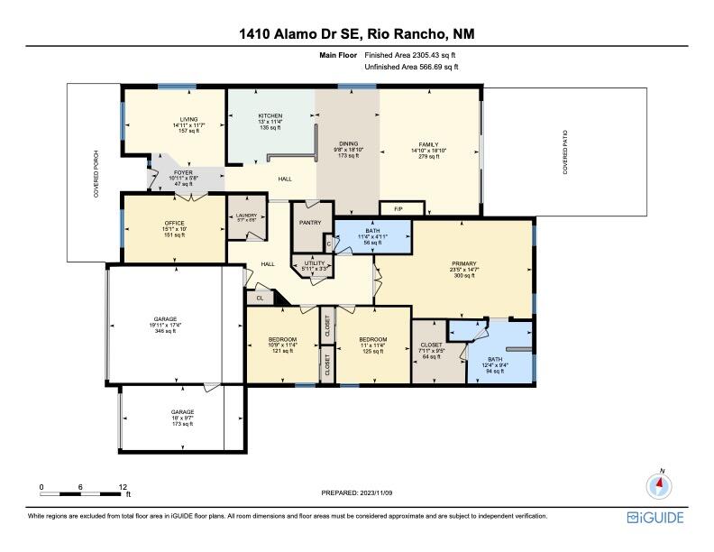 1410 Alamo Drive Se, Rio Rancho, NM 87124 - MLS# 1043726 - Coldwell Banker