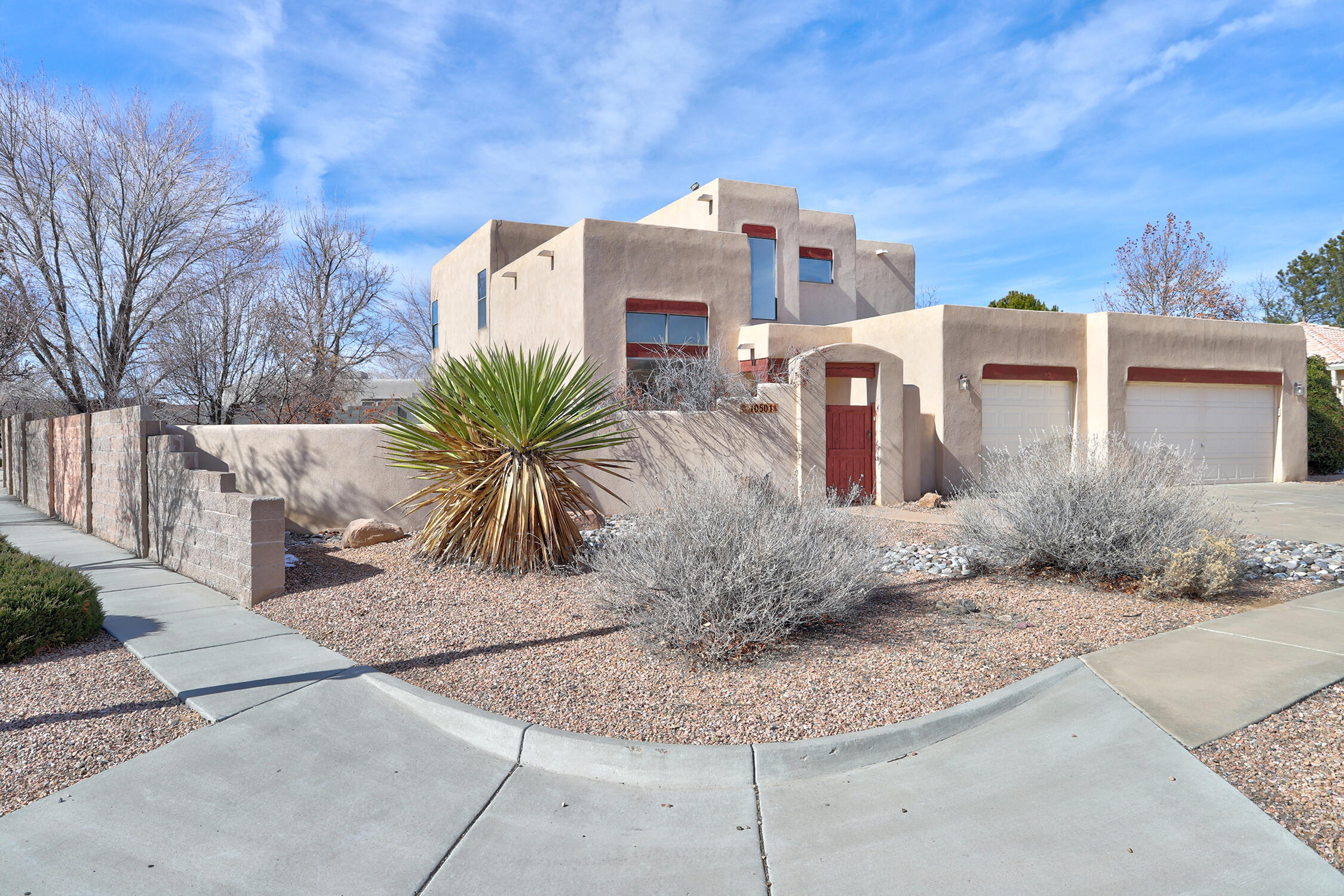 10501 Sorrento Drive Nw, Albuquerque, NM 87114 - MLS# 1057363 ...