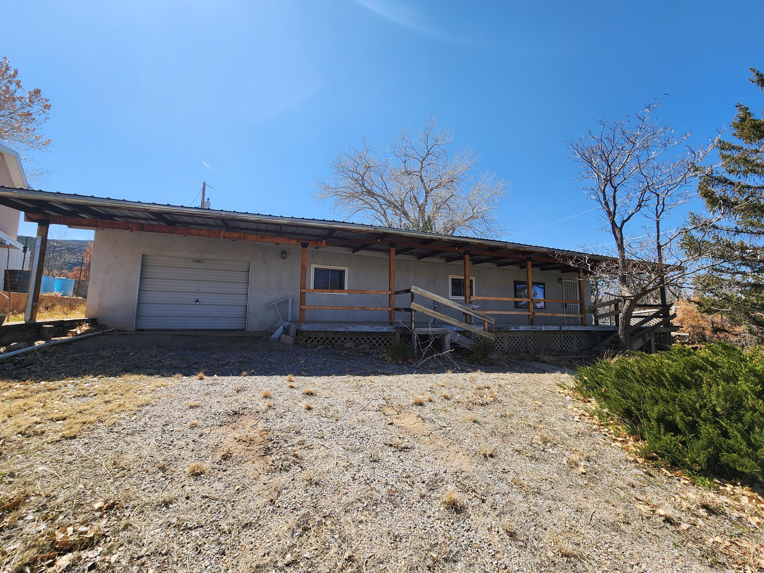 19 Camino De La Ciruela Placitas NM 87043 MLS 1058893