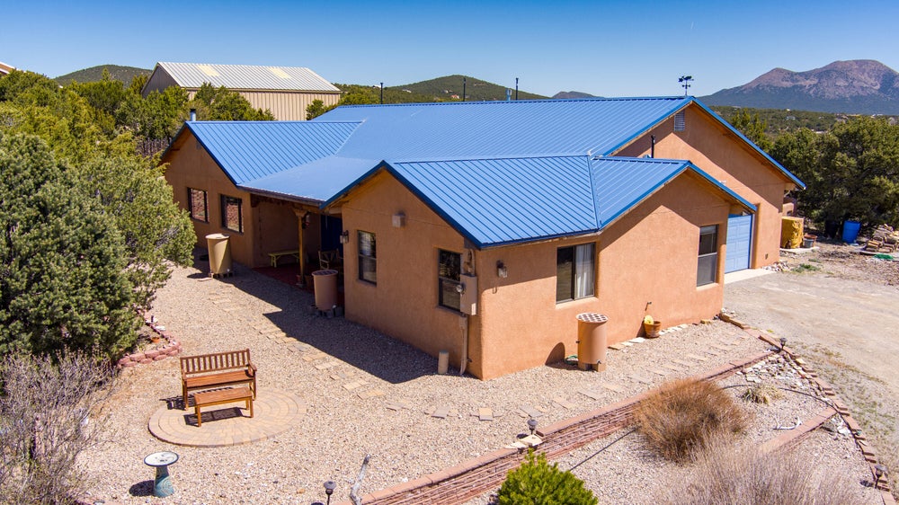 12 Premier Court, Sandia Park, NM 87047 MLS 1060645 Coldwell Banker