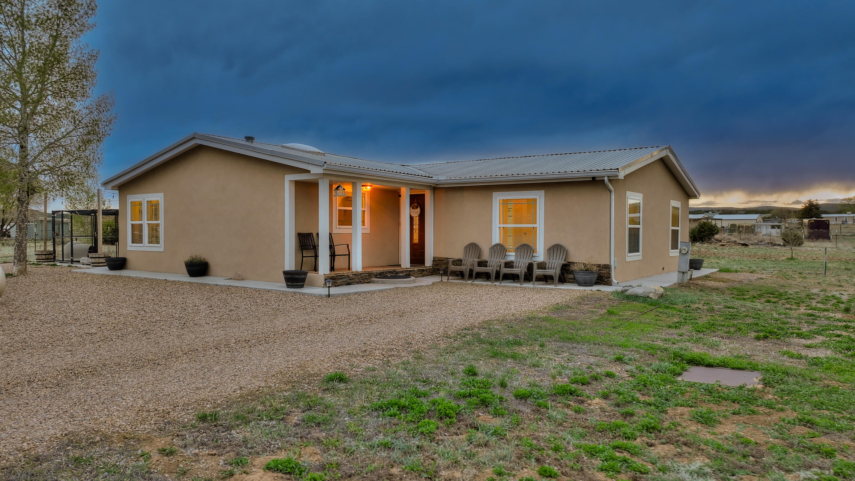 3 Los Chavez Road, Edgewood, NM 87015 - MLS# 1061591 - Coldwell Banker