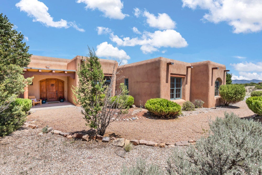 73 Via Entrada, Sandia Park, NM 87047 MLS 1064831 Coldwell Banker