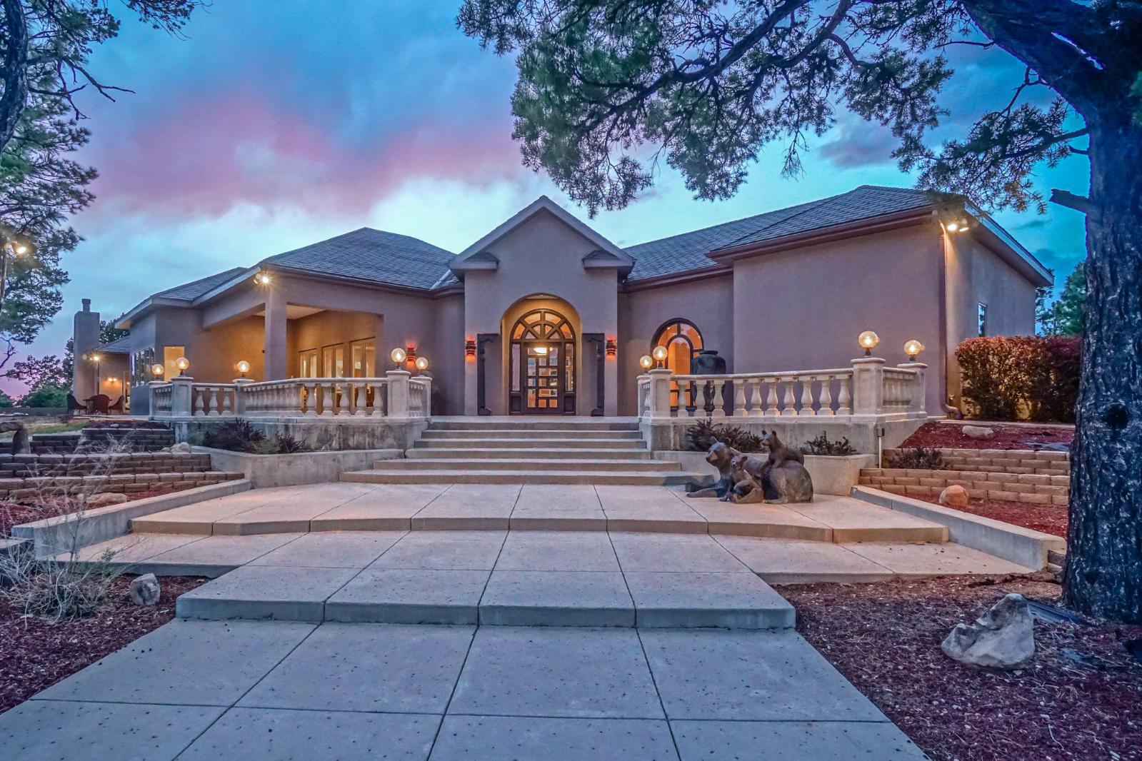 Property view