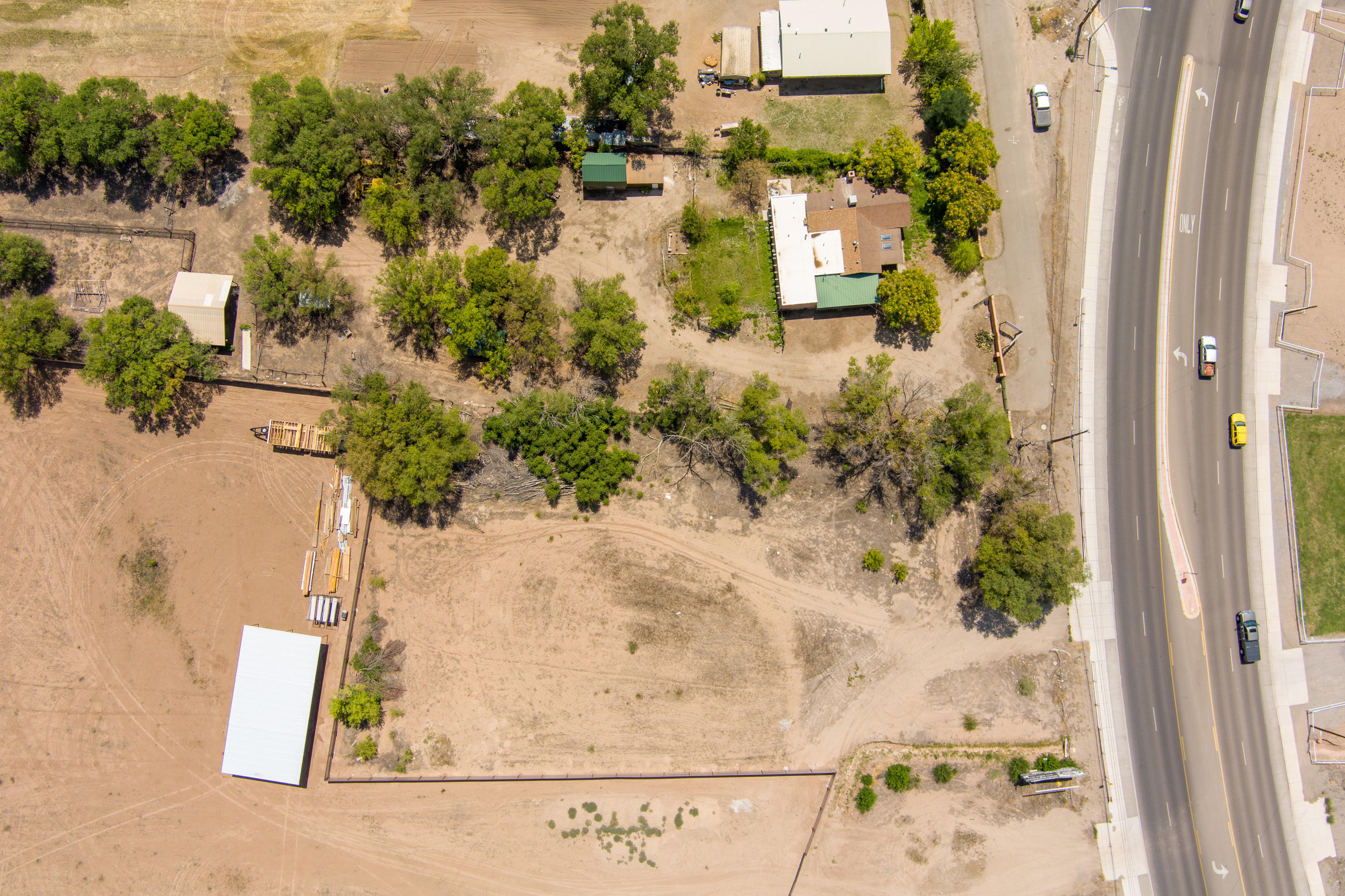 Listing view 3