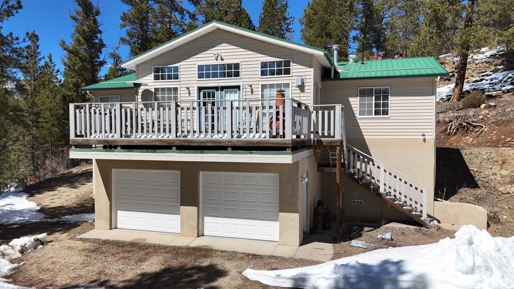 23 Cielo Vista Trail, Taos, NM 87571 - MLS# 111539 - Coldwell Banker