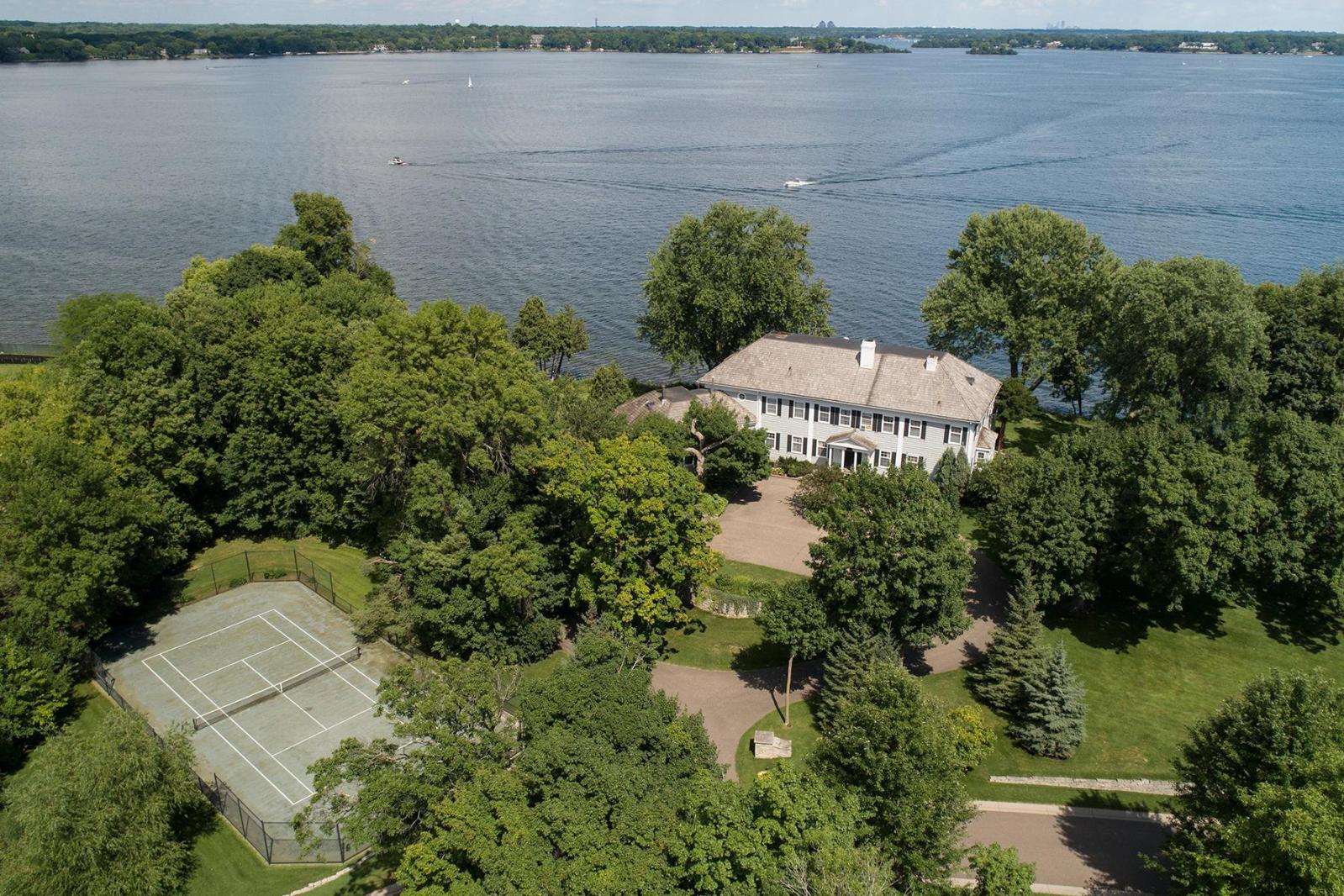 Property view