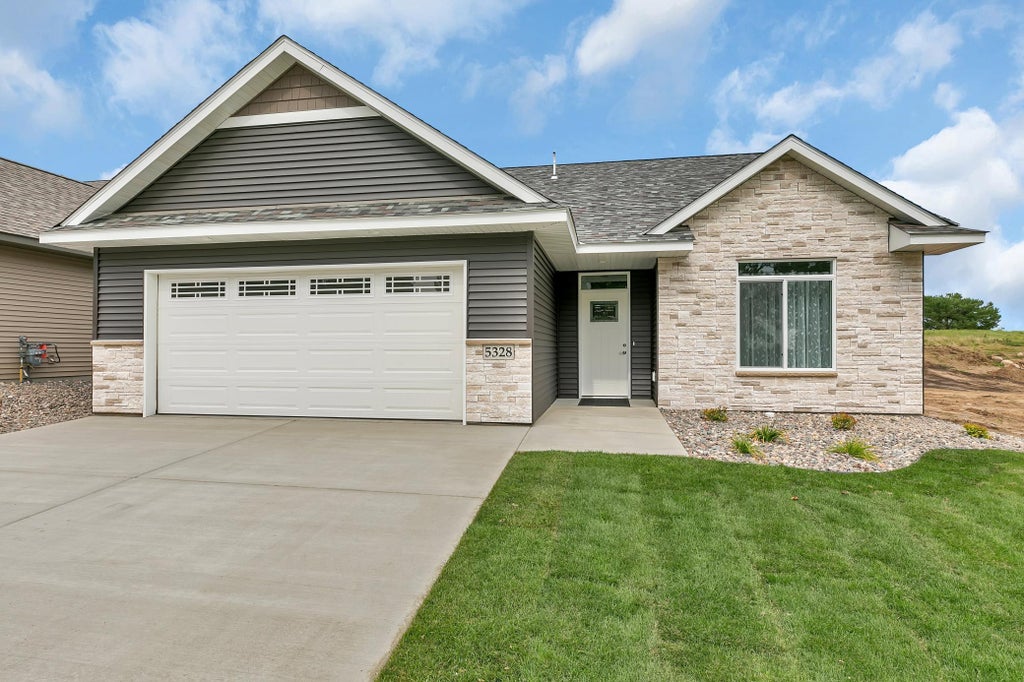 New Homes for Sale in St. Cloud, MN