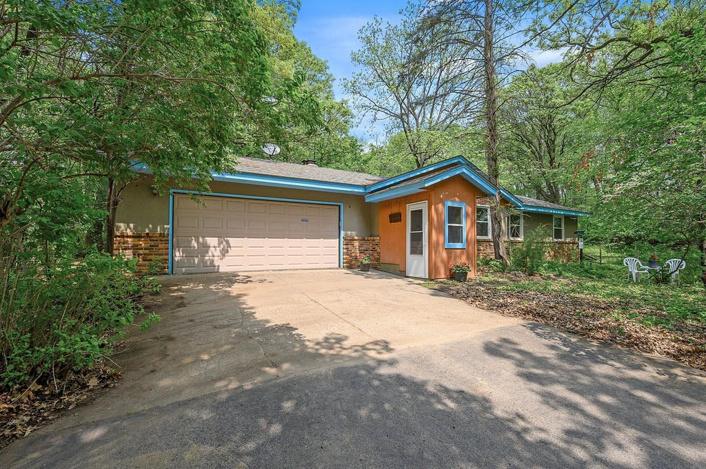 Garden Of Eagan Fasci Garden