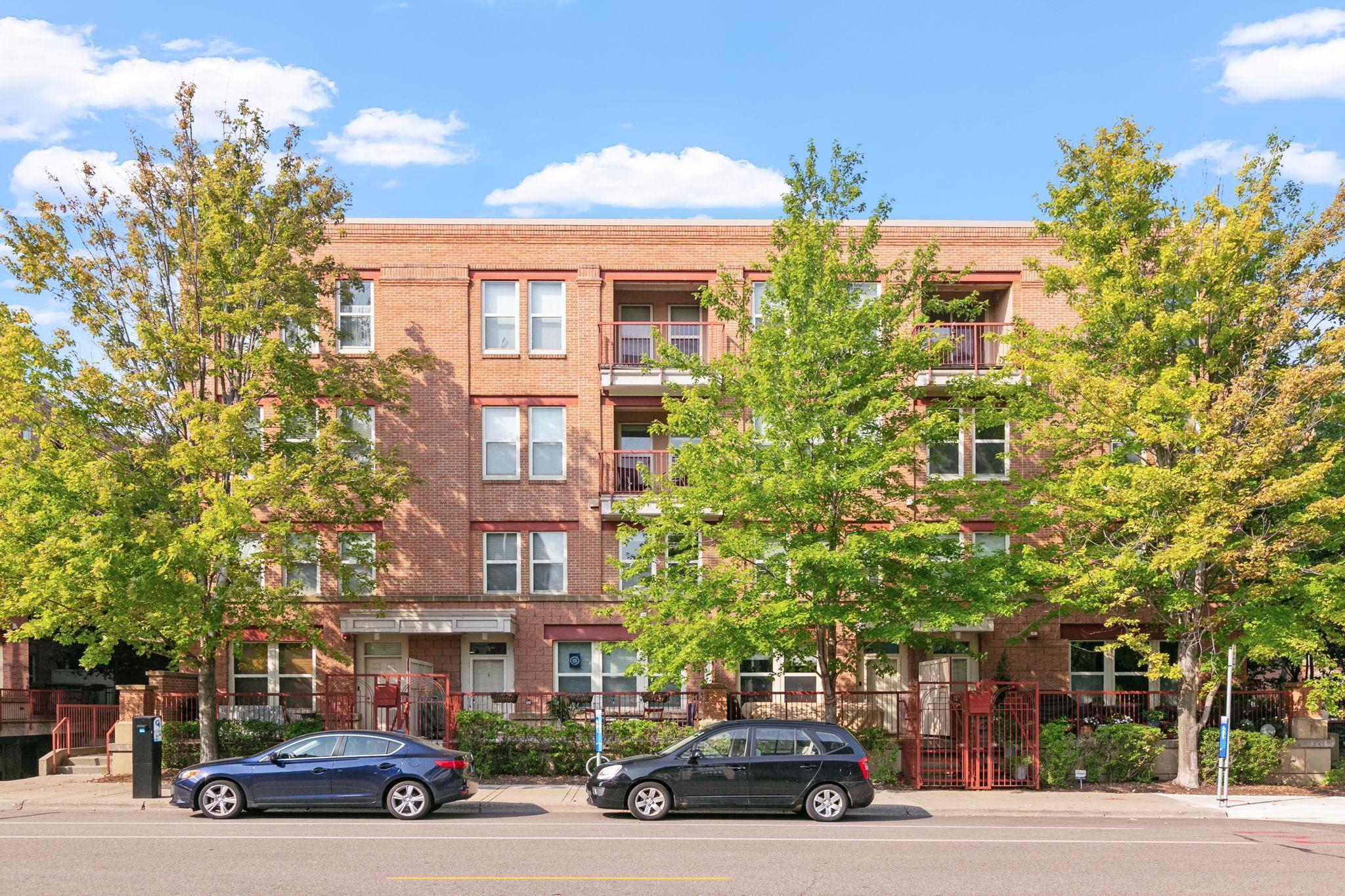 525 N 3rd Street #413, Minneapolis, MN 55401 - MLS# 6428693