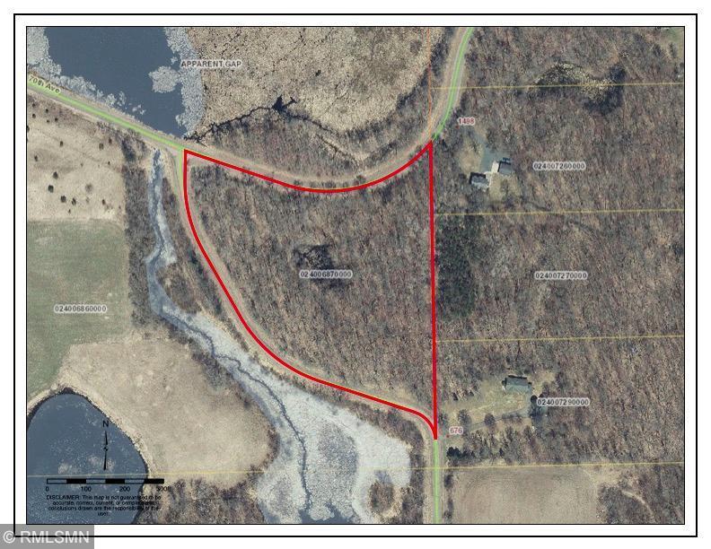 xxx 13-acres County Road Ee, Arthur Twp, WI 54732 - MLS# 6364022 - Coldwell  Banker
