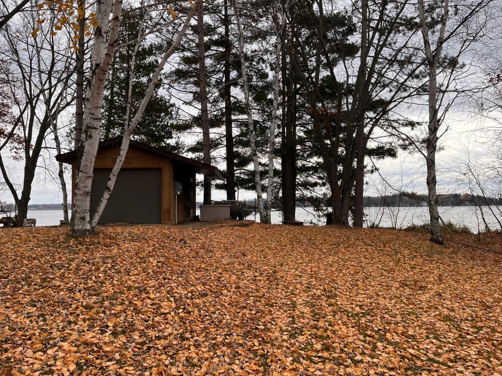 2690 Sandy Knoll Lane, Mora, MN 55051 MLS 6454980 Coldwell Banker