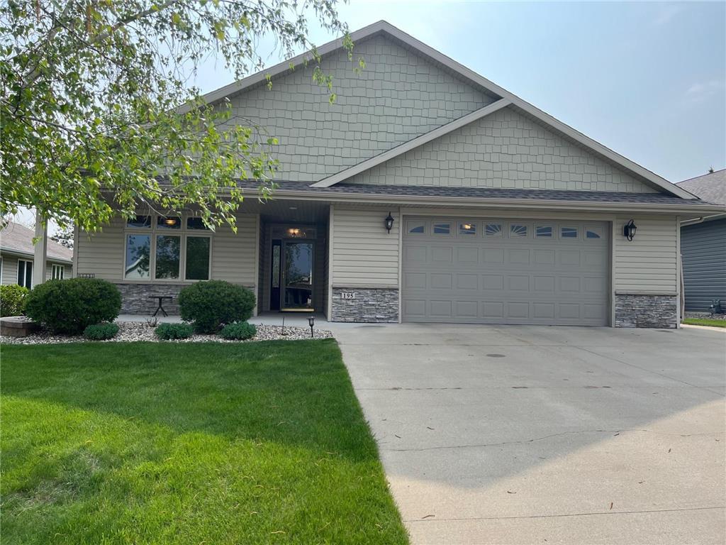 195 Ashley Lane, Alexandria, MN 56308 - MLS# 6462472 - Coldwell Banker