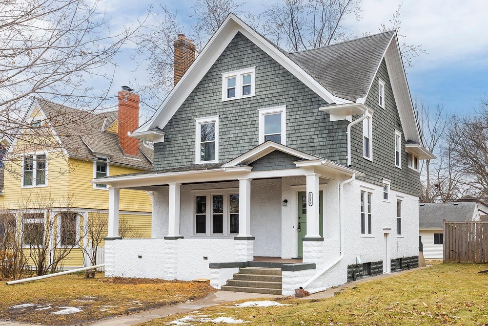 1010 Linwood Avenue, Saint Paul, MN 55105 MLS 6495734 Coldwell Banker