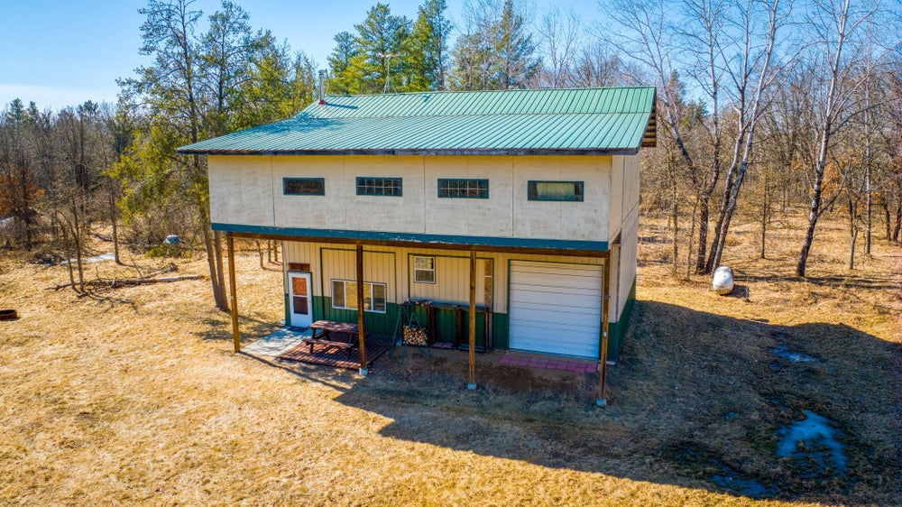 6971 Oman Road Ne, Bemidji, MN 56601 MLS 6505981 Coldwell Banker