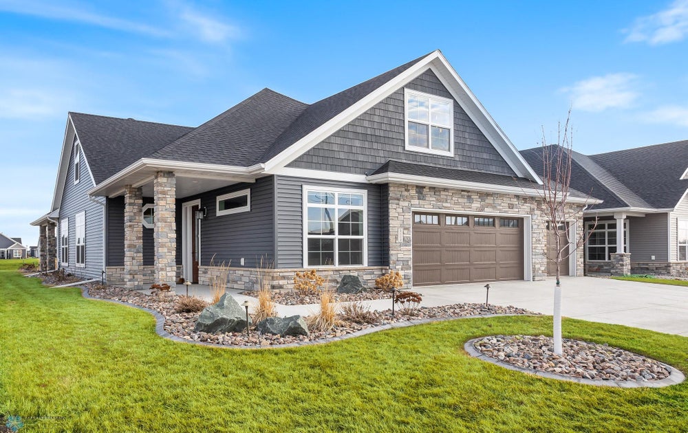 5173 Mira Way W, Fargo, ND 58078 MLS 6514838 Coldwell Banker