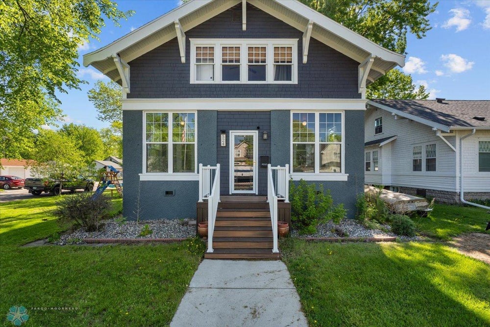 524 5th Street N, Wahpeton, ND 58075 MLS 6539131 Coldwell Banker