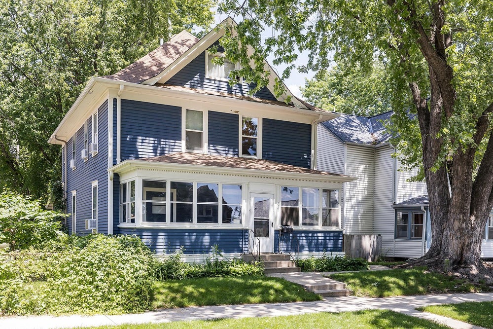 821 Watson Avenue, Saint Paul, MN 55102 MLS 6552225 Coldwell Banker