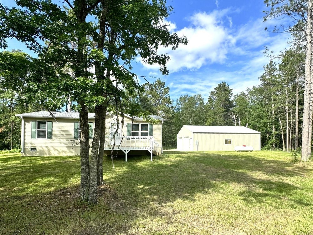 21624 Elmwood Circle, Nevis, MN 56467 MLS 6557708 Coldwell Banker