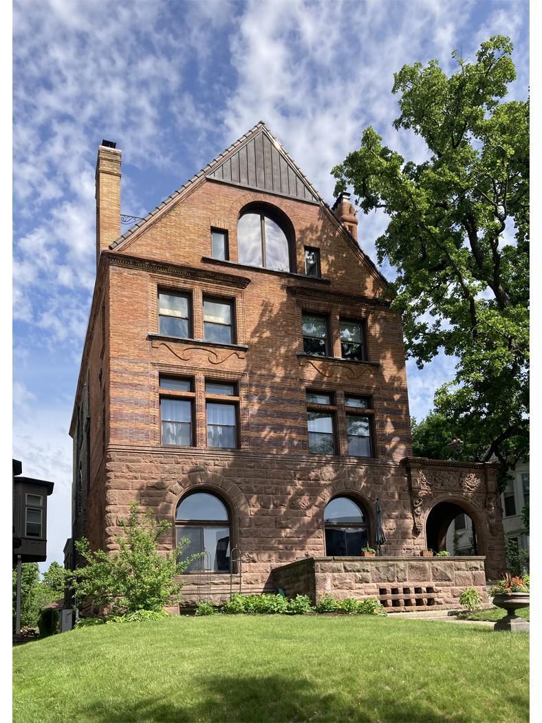 251 Summit Avenue #3, Saint Paul, MN 55102 - MLS# 6670784 - Coldwell Banker