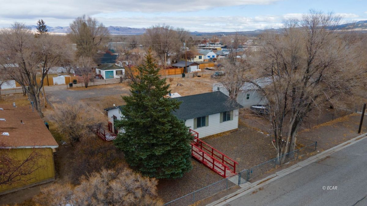 Property view
