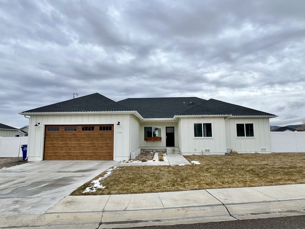 1746 Flagstone Drive, Elko, NV 89801 MLS 3624295 Coldwell Banker