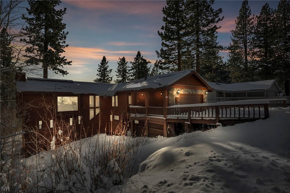 987 Wander Way, Incline Village, NV 89451 MLS 1014188 Coldwell Banker