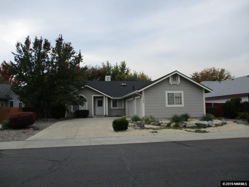 1748 Bougainvillea Drive, Minden, NV 89423 MLS 190016004 Coldwell