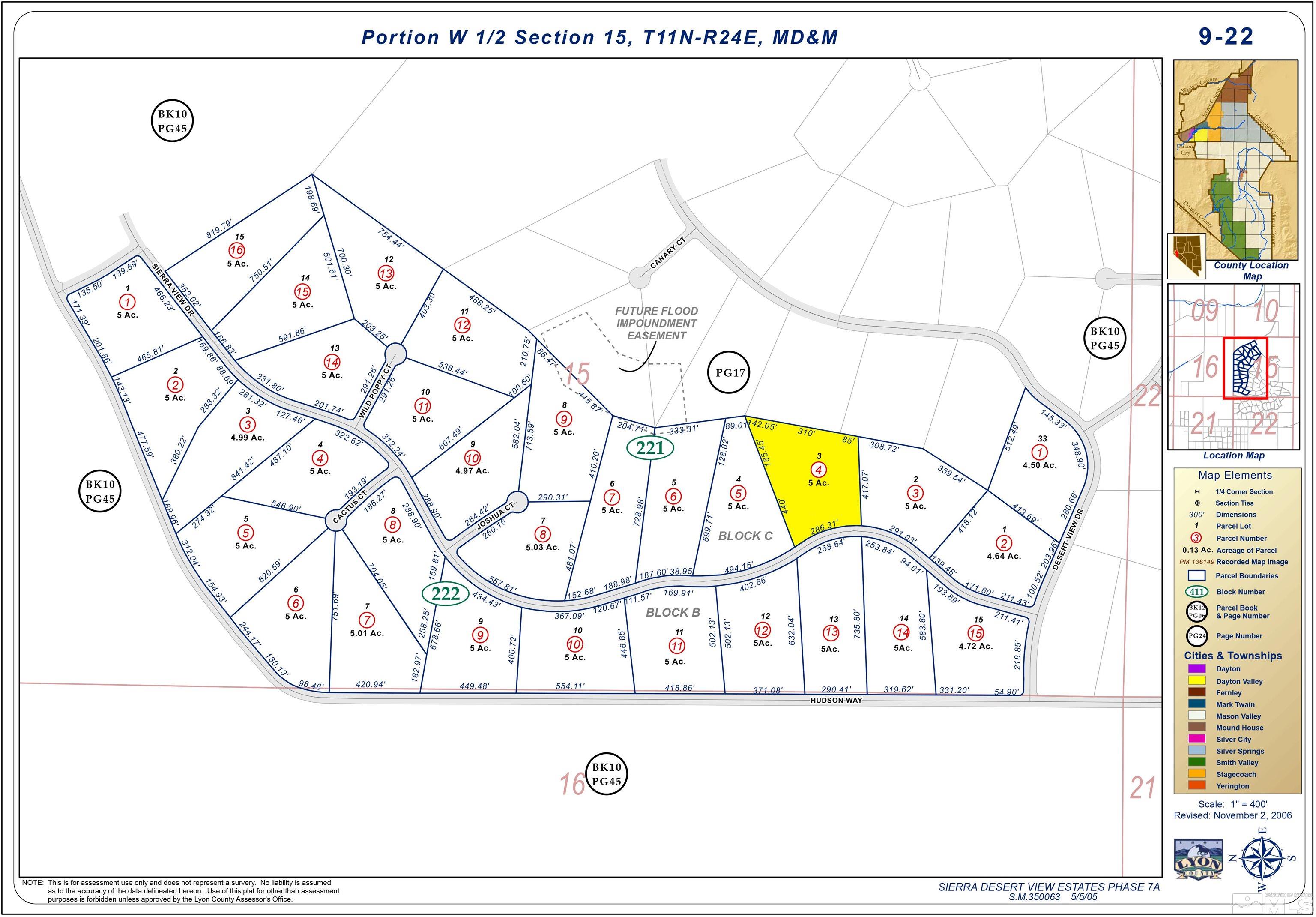 Listing view 2