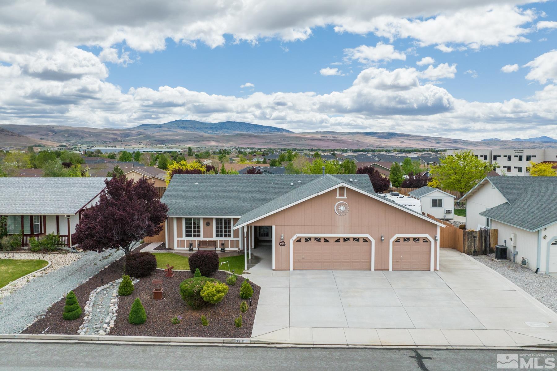 Property view