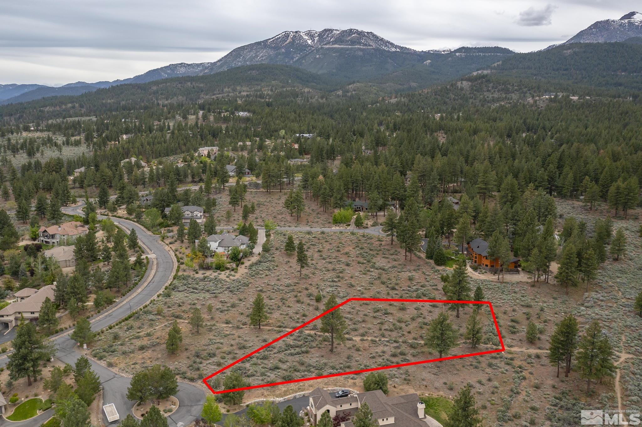 Property view
