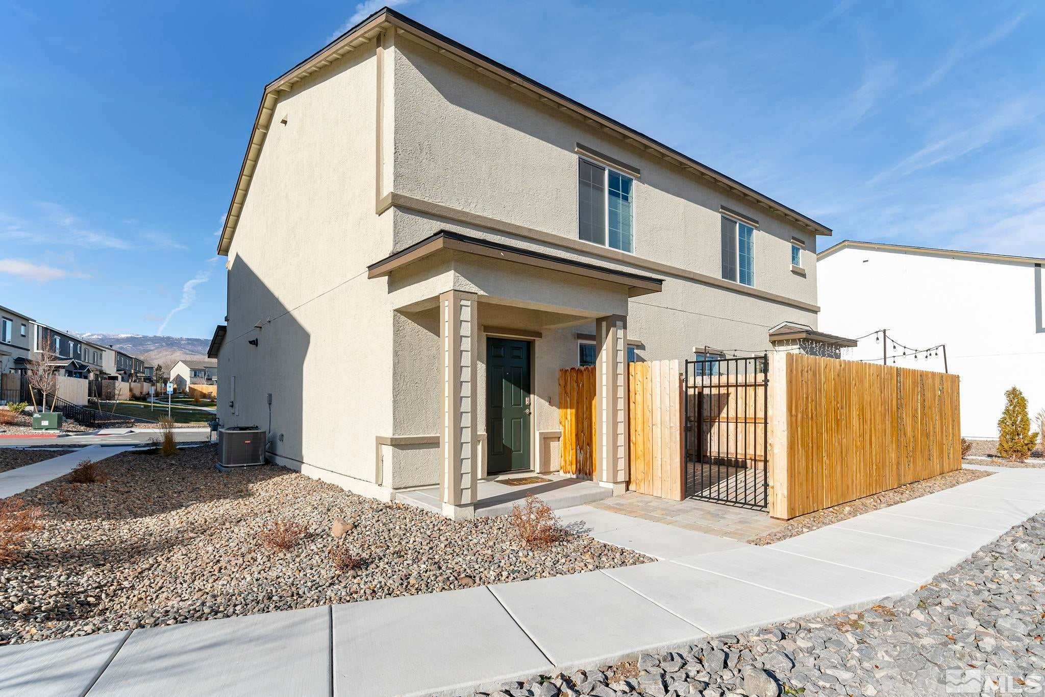 Home Builders in Reno - Kirby Construction