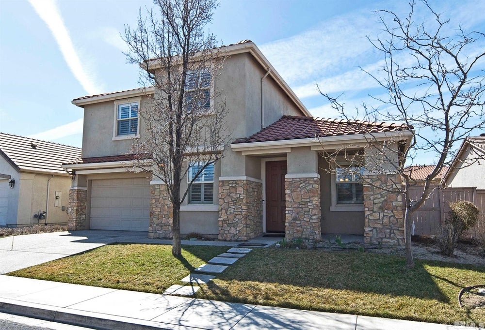 10620 Fire Poppy Cir., Reno, NV 89521 MLS 240002945 Coldwell Banker
