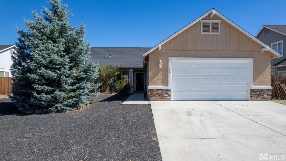 198 Shady Grove Lane, Dayton, NV 89403 MLS 240008326 Coldwell Banker