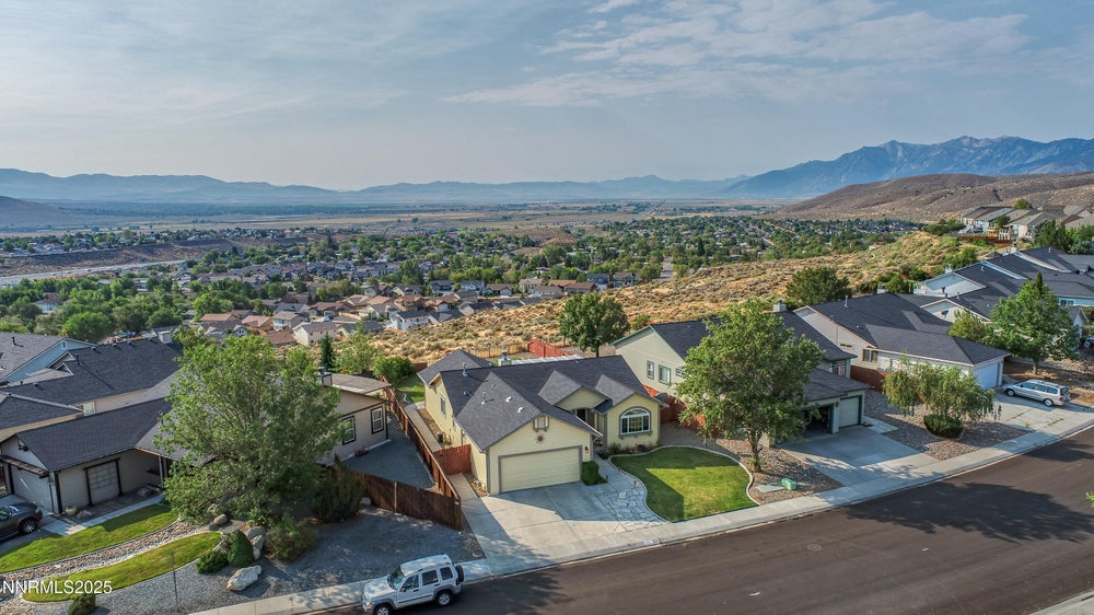 3551 Silverado Drive, Carson City, NV 89705 - MLS# 250055314 - Coldwell ...