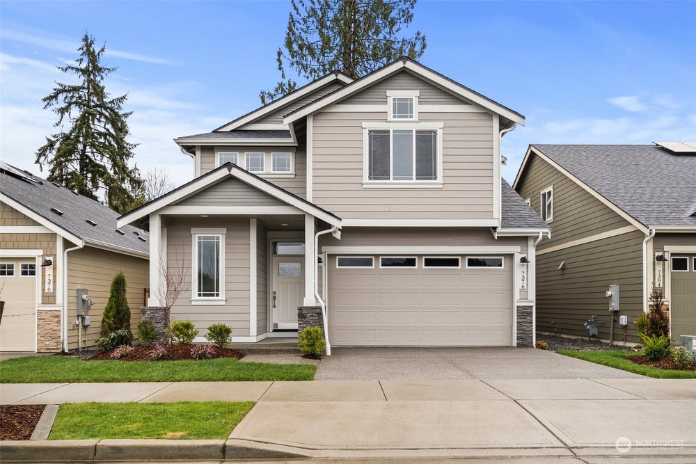 7376 Mirasett Street Sw Lot19, Tumwater, WA 98512 MLS 2194252 Coldwell Banker