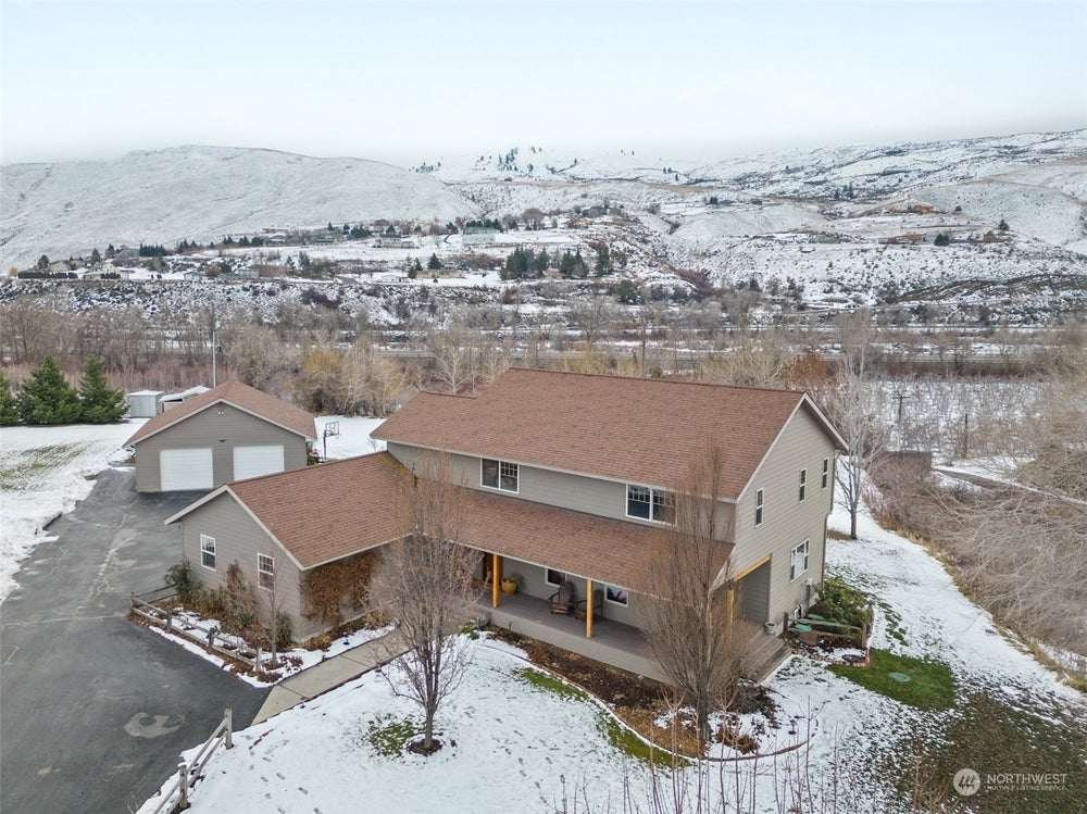 1919 Lower Monitor Road, Wenatchee, WA 98801 MLS 2194885 Coldwell