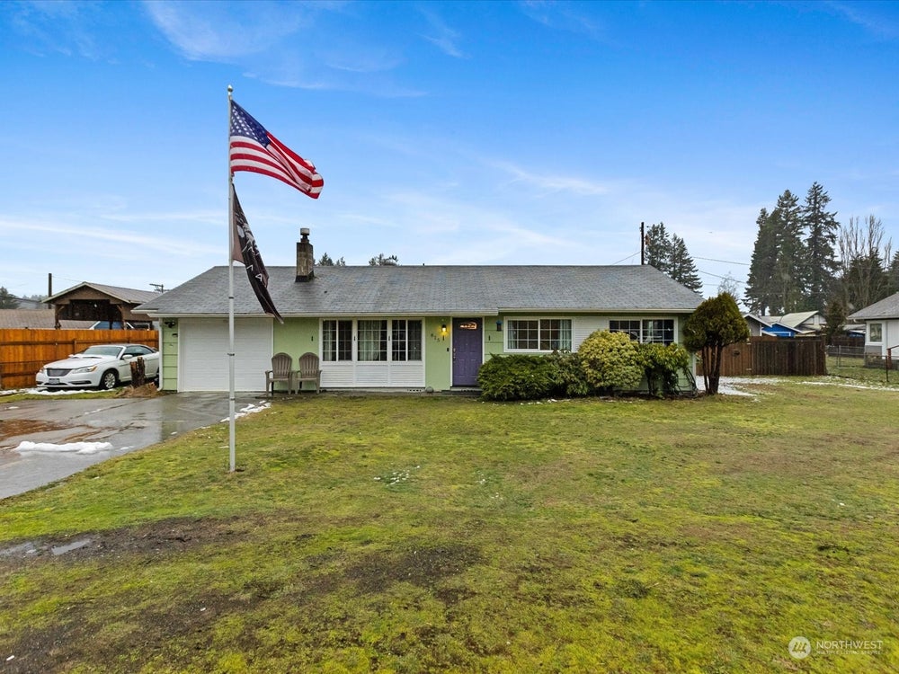 815 Givens Avenue, Darrington, WA 98241 MLS 2204363 Coldwell Banker