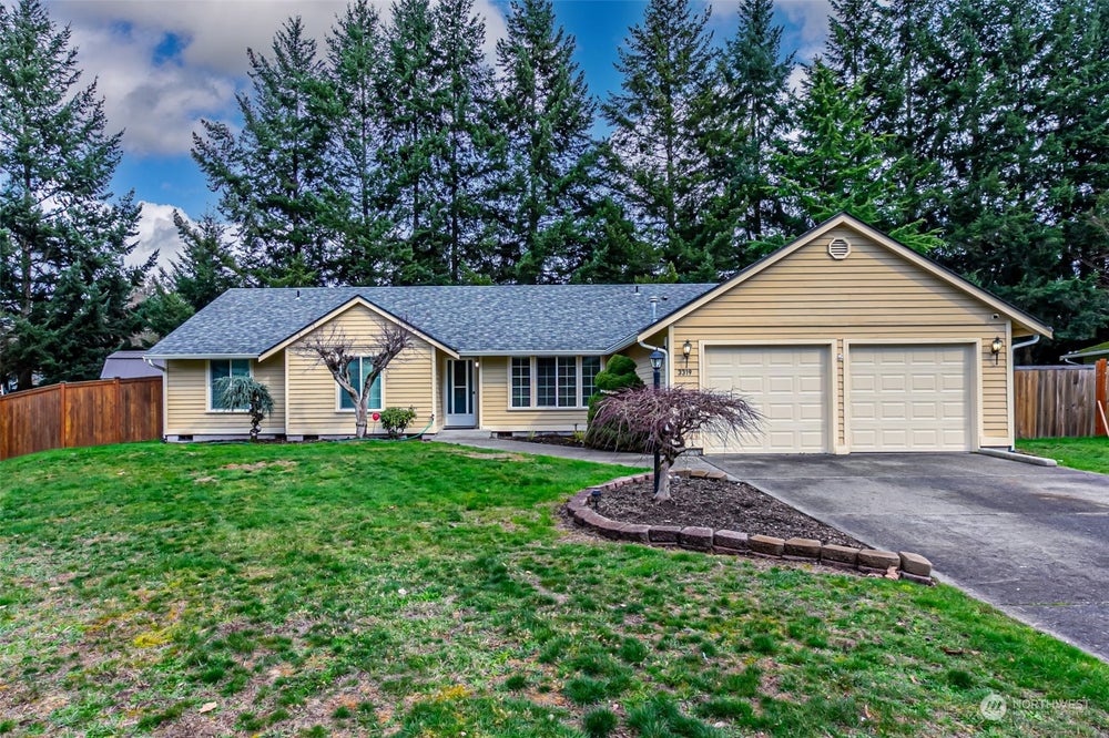 Mls Listings Spanaway Wa