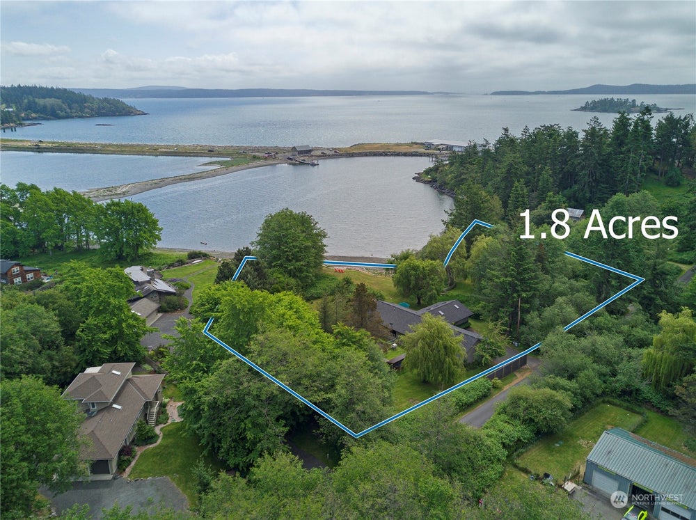 77 North Bay Lane, Friday Harbor, WA 98250 MLS 2209752 Coldwell Banker