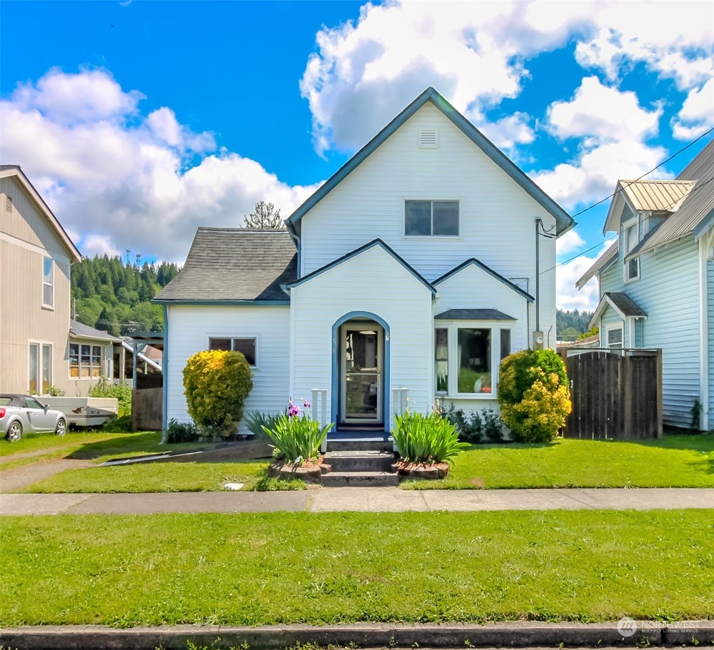 556 NW Quincy Place, Chehalis, WA 98532 MLS 2242788 Coldwell Banker