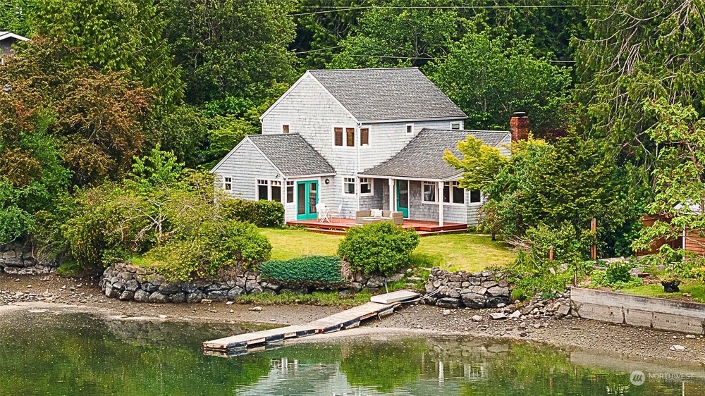 15011 Skogen Lane Ne, Bainbridge Island, WA 98110 MLS 2245012 Coldwell Banker