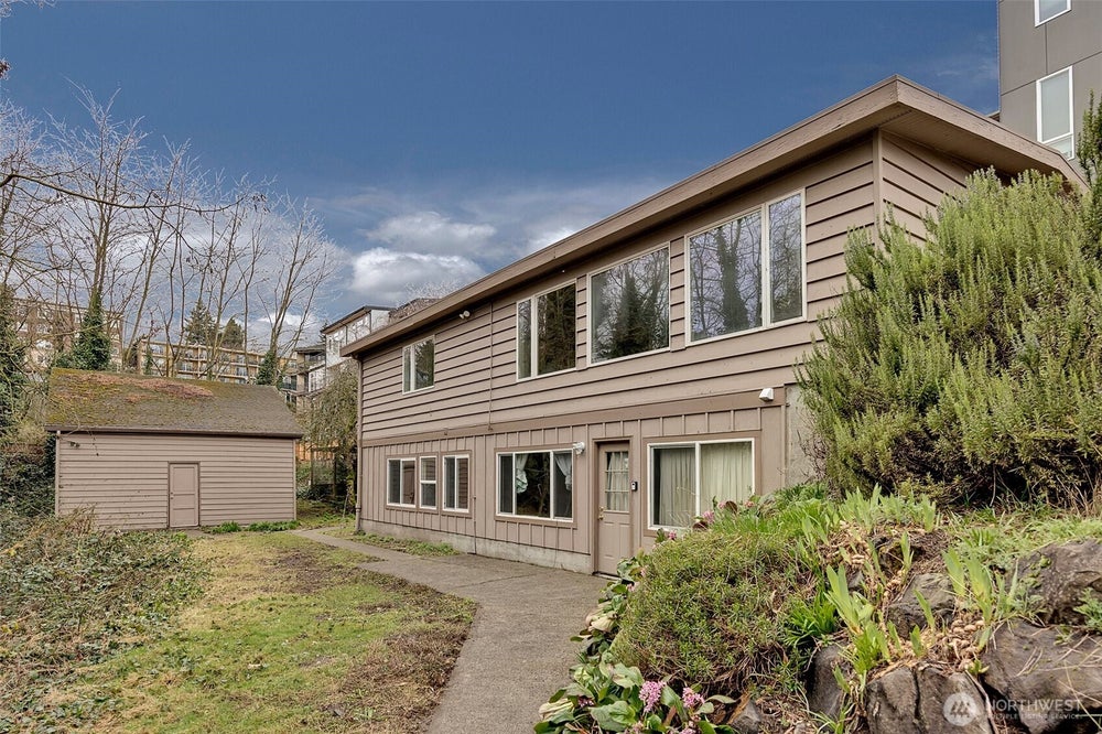 1813 Taylor Avenue N, Seattle, WA 98109 - MLS# 2344961 - Coldwell Banker