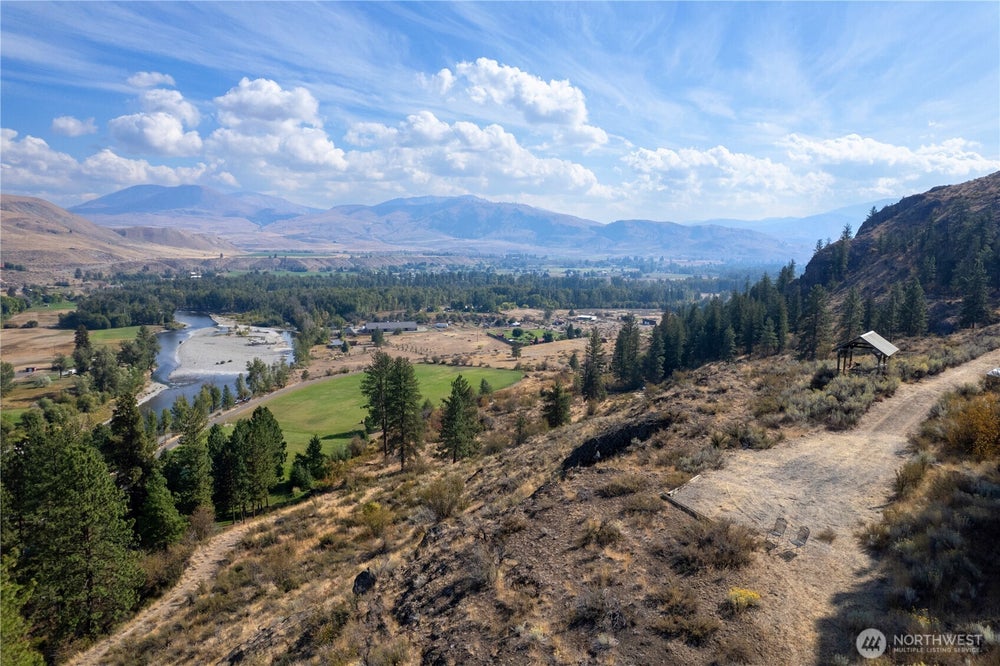 803 Twisp Carlton Road, Twisp, WA 98856 - MLS# 2440807 - Coldwell Banker