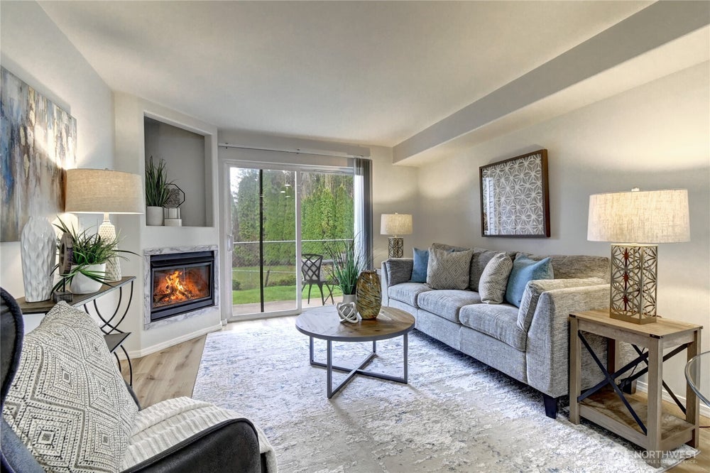 Голубиковая улица, 18621, Monroe, США — квартира для жизни и инвестиций