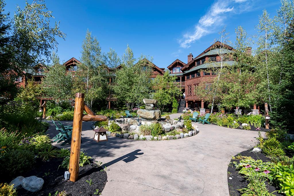 Property view