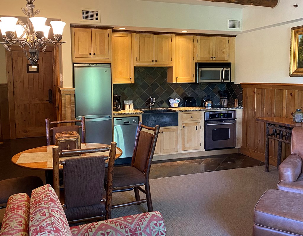 Listing view 3