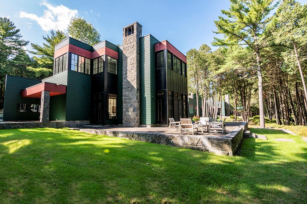 Property view
